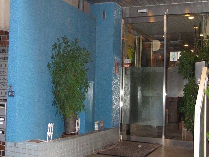 Hotel Yamayuri Tóquio Exterior foto