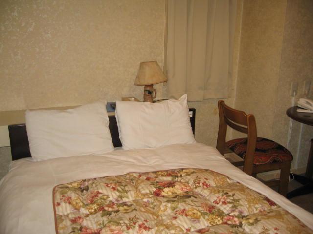 Hotel Yamayuri Tóquio Exterior foto